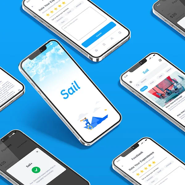sail